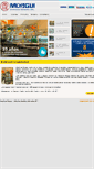 Mobile Screenshot of industriasmiyagui.com